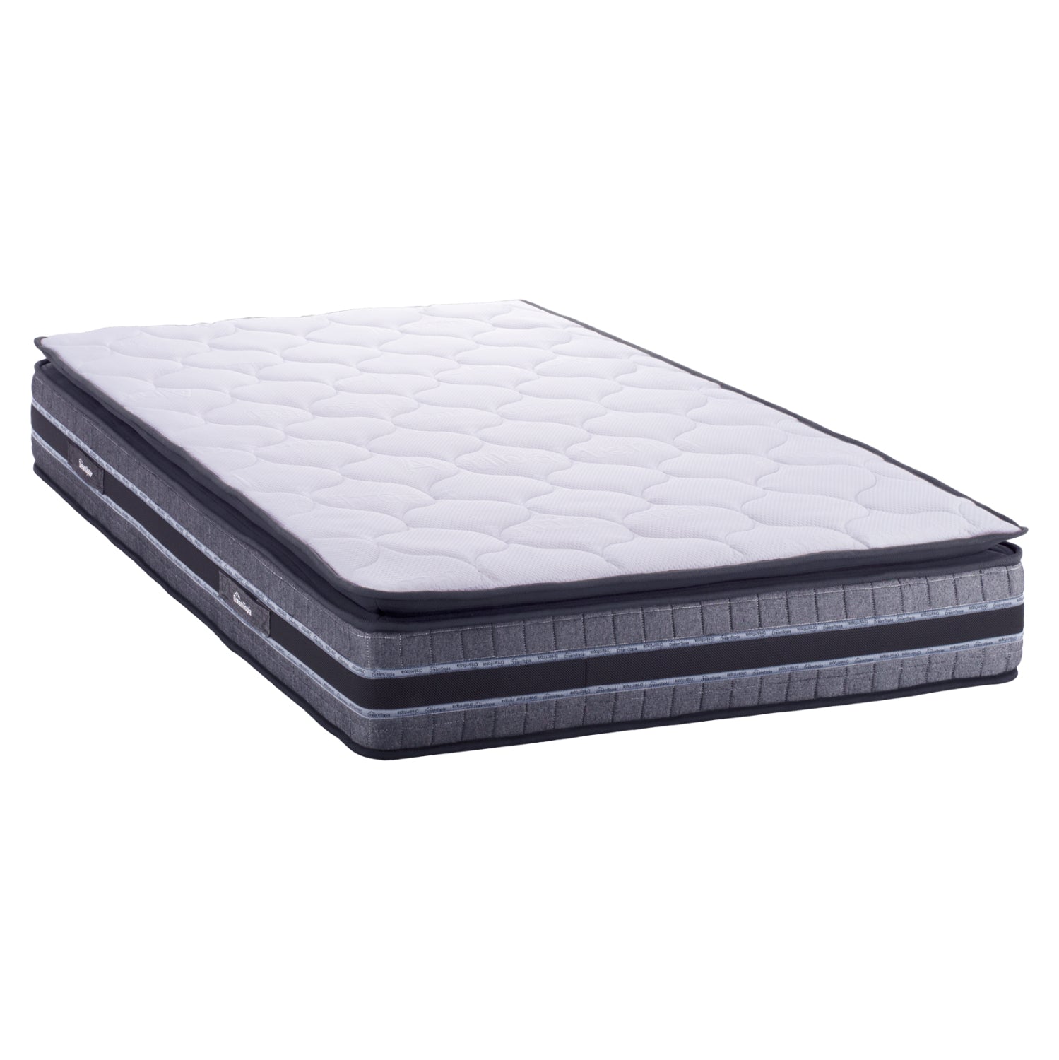 HM663.150 DREAMTOPIA mattress, series CELESTIAL, mini-bonnell, 150x200x29Η
