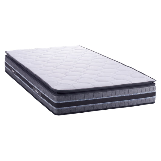 HM663.150 DREAMTOPIA mattress, series CELESTIAL, mini-bonnell, 150x200x29Η