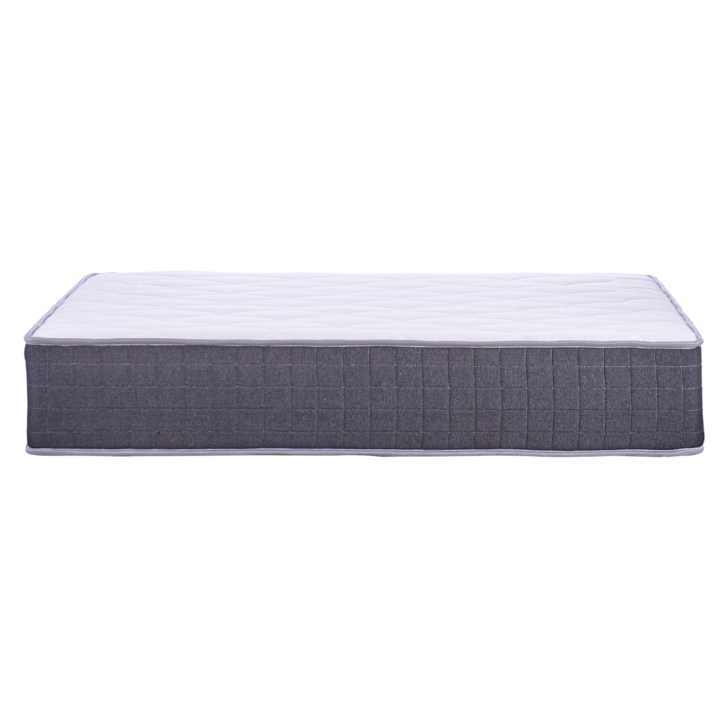 HM656.180-200 DREAMTOPIA MATTRESS, SERIES CLOUD09, BONNELL SPRING, 180x200x27Ηcm