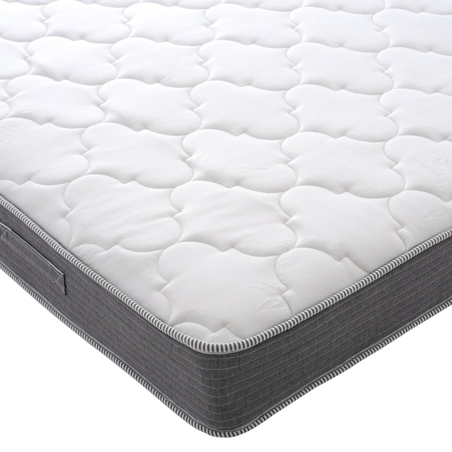 MATTRESS DREAMTOPIA, series LULLABY ALOE VERA, 150X200x20H, HM655.150