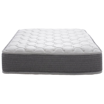 MATTRESS DREAMTOPIA SERIES LULLABY ALOE VERA FB9655.80 80X200x20YH