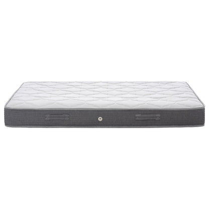 MATTRESS DREAMTOPIA SERIES LULLABY ALOE VERA FB9655.80 80X200x20YH