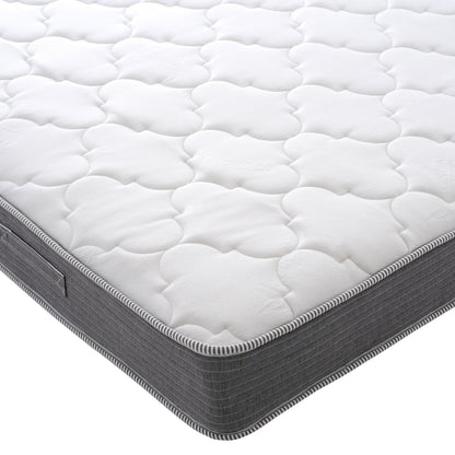 MATTRESS DREAMTOPIA, series LULLABY ALOE VERA, FB9655.120, 120X200x20H
