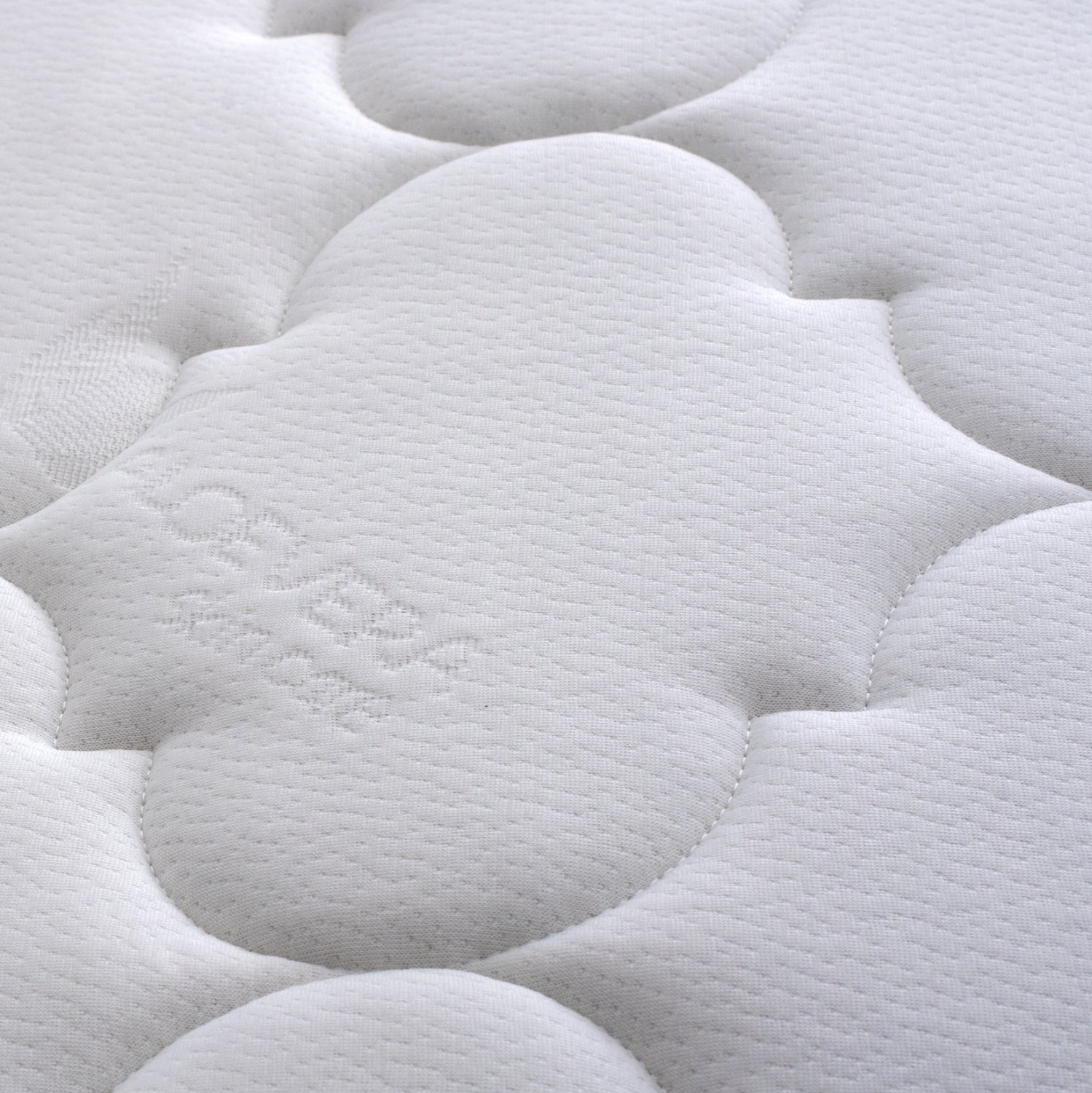 MATTRESS DREAMTOPIA, series LULLABY ALOE VERA, FB9655.110-200, 110X200x20H