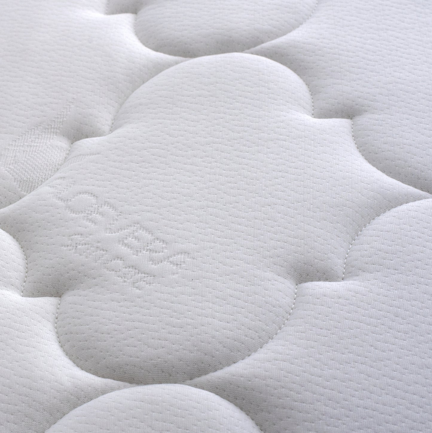 MATTRESS DREAMTOPIA, series LULLABY ALOE VERA, FB9655.140-200, BONNELL, 140X200x20Ox20H