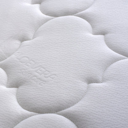 MATTRESS DREAMTOPIA, series LULLABY ALOE VERA, FB9655.140-200, BONNELL, 140X200x20Ox20H