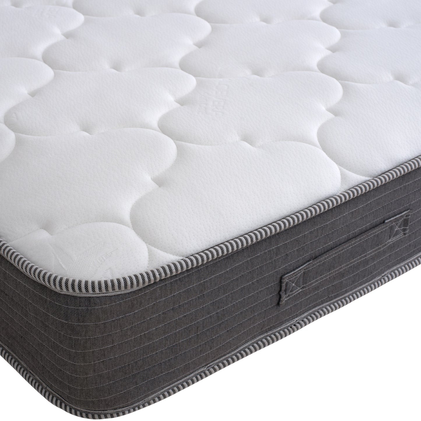 MATTRESS DREAMTOPIA, series LULLABY ALOE VERA, FB9655.140-200, BONNELL, 140X200x20Ox20H