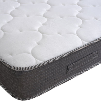 MATTRESS DREAMTOPIA, series LULLABY ALOE VERA, FB9655.140-200, BONNELL, 140X200x20Ox20H