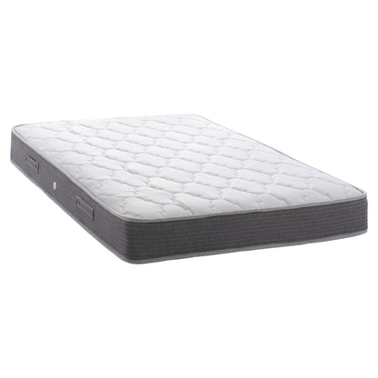 MATTRESS DREAMTOPIA, series LULLABY ALOE VERA, FB9655.140-200, BONNELL, 140X200x20Ox20H