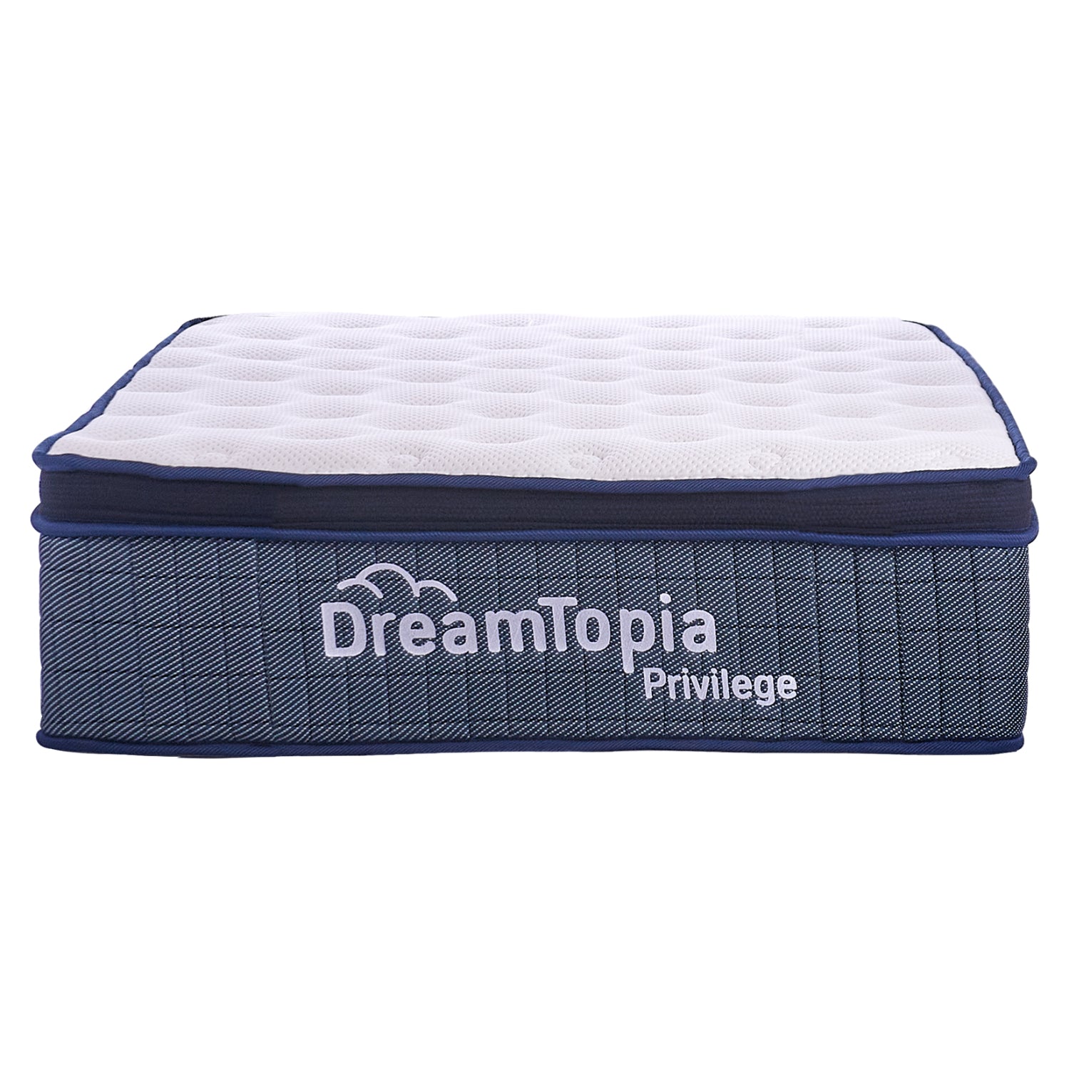 HM660.90-200 DREAMTOPIA mattress, series PRIVILEGE, 90X200x29Hcm MATTRESS