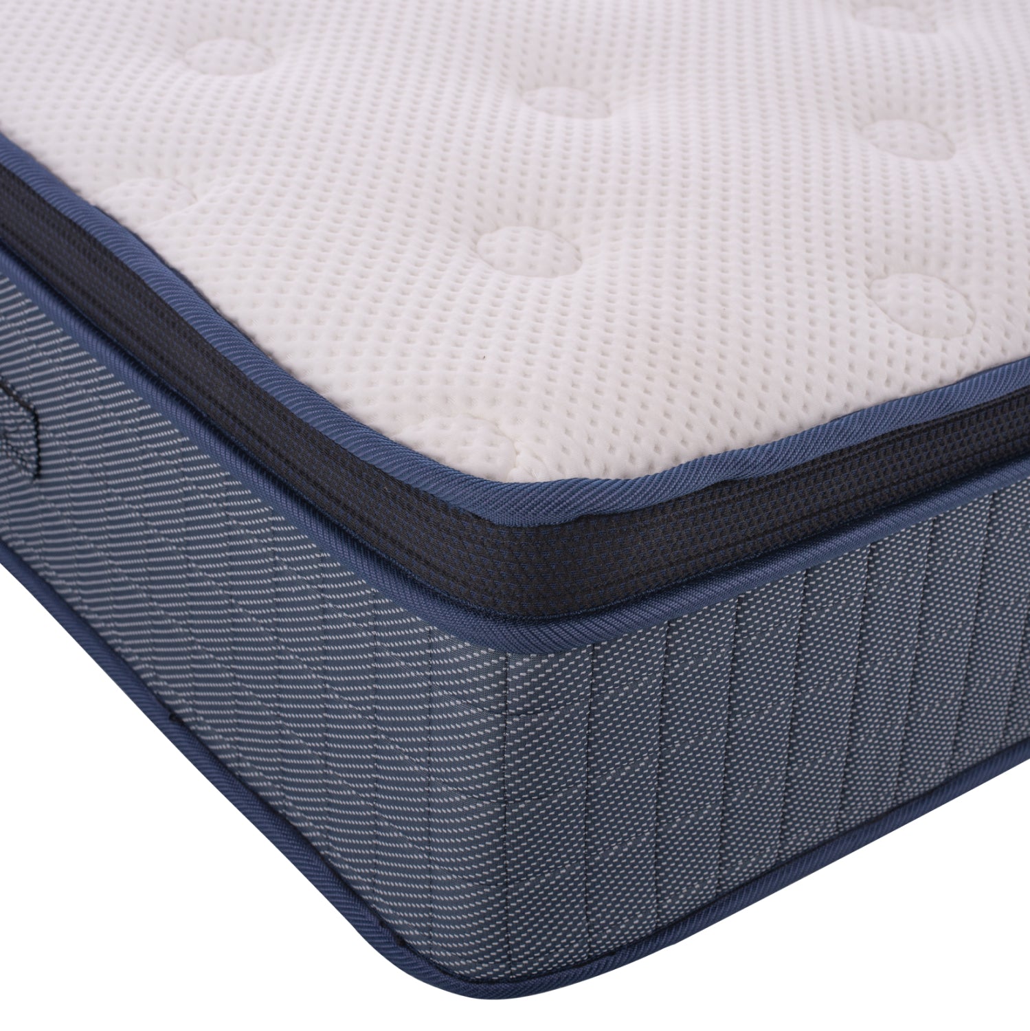 HM660.110 DREAMTOPIA mattress, series PRIVILEGE, 110X190x29H