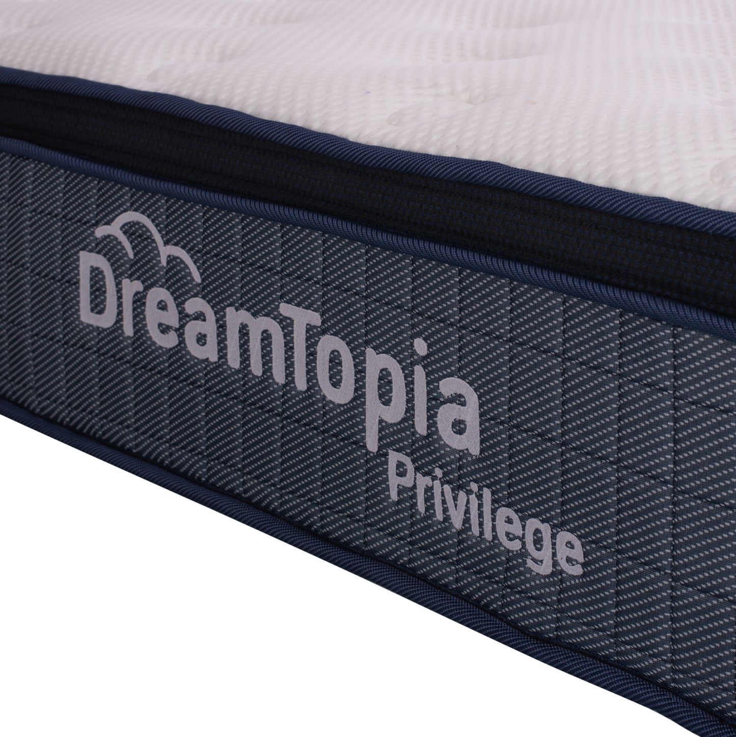 HM660.90 DREAMTOPIA mattress, series PRIVILEGE, 90X190x29H