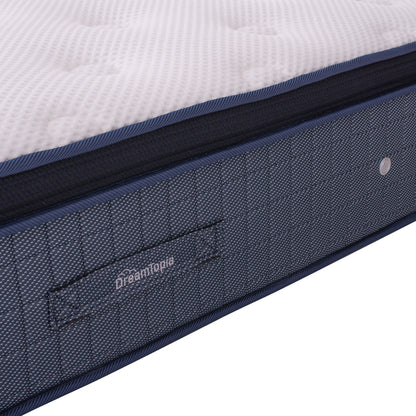 HM660.90 DREAMTOPIA mattress, series PRIVILEGE, 90X190x29H