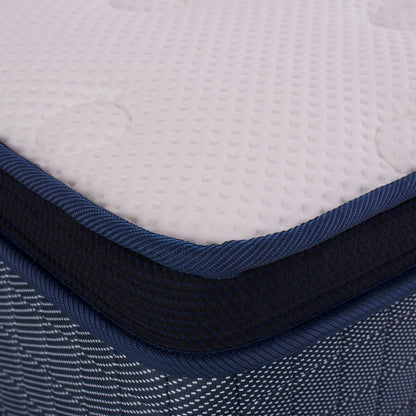HM660.120 DREAMTOPIA mattress, series PRIVILEGE, 120x200x29H