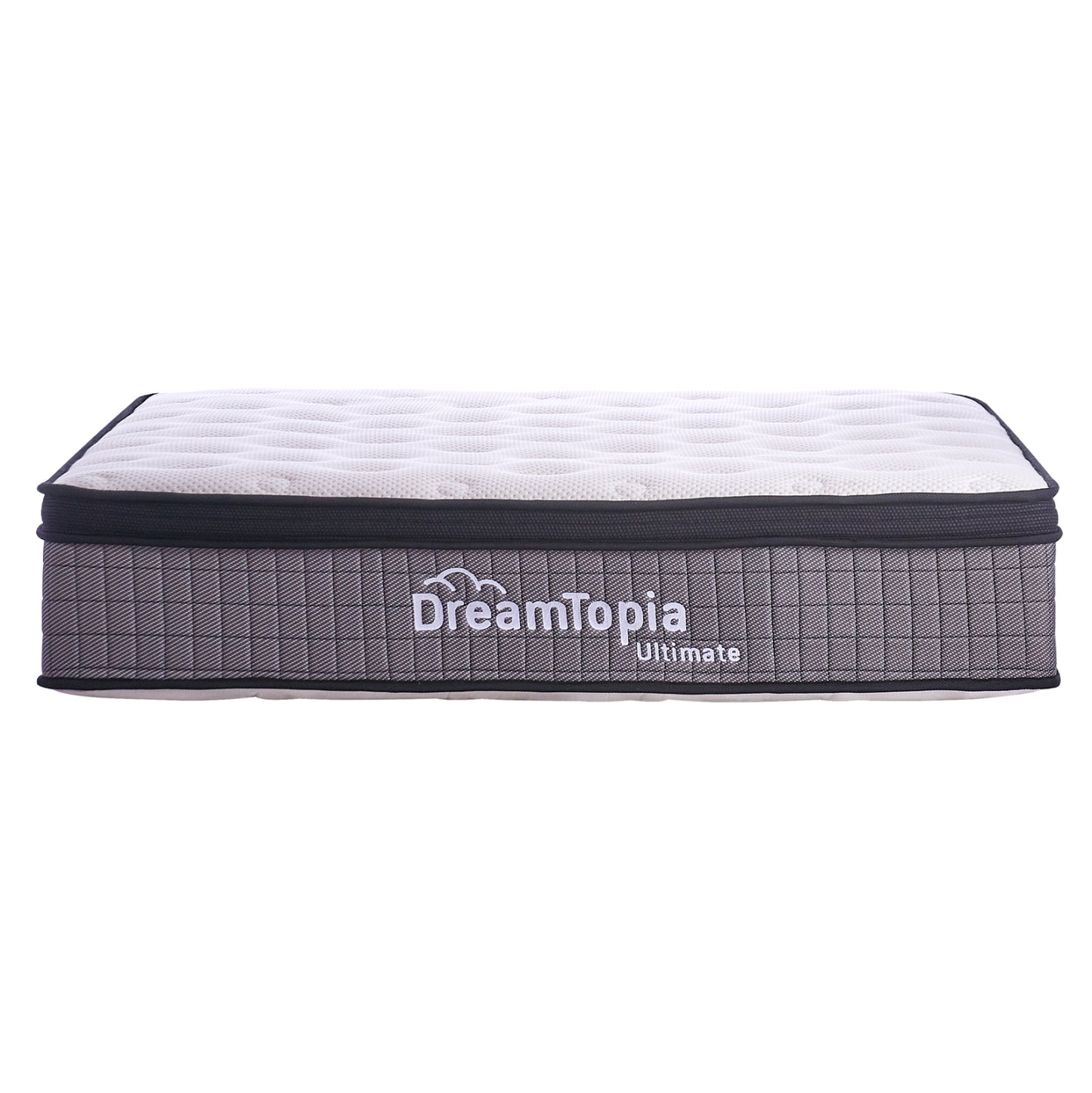 HM661.160-DREAMTOPIA MATTRESS,series "ULTIMATE", 160X200x34H