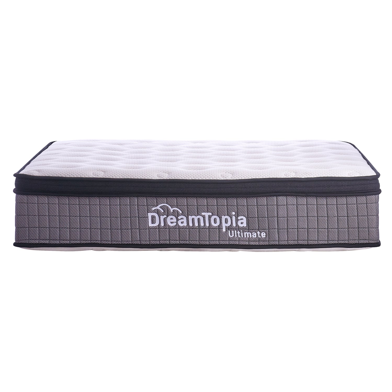 HM661.160-DREAMTOPIA MATTRESS,series "ULTIMATE", 160X200x34H