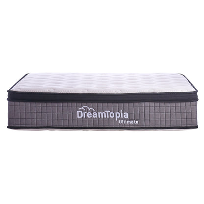 HM661.160-DREAMTOPIA MATTRESS,series "ULTIMATE", 160X200x34H