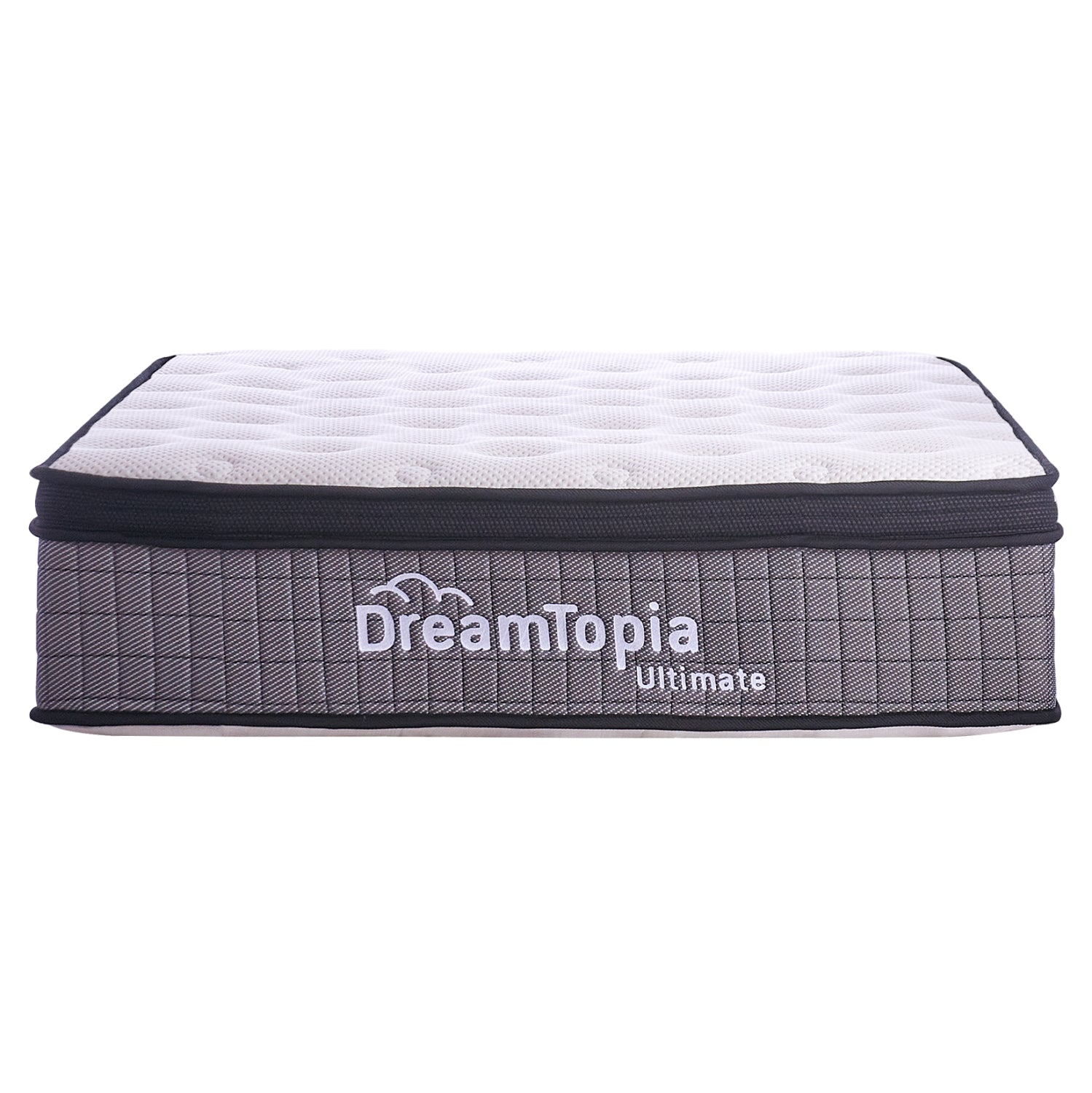 HM661.110 DREAMTOPIA mattress, series ULTIMATE, 110X190x34H