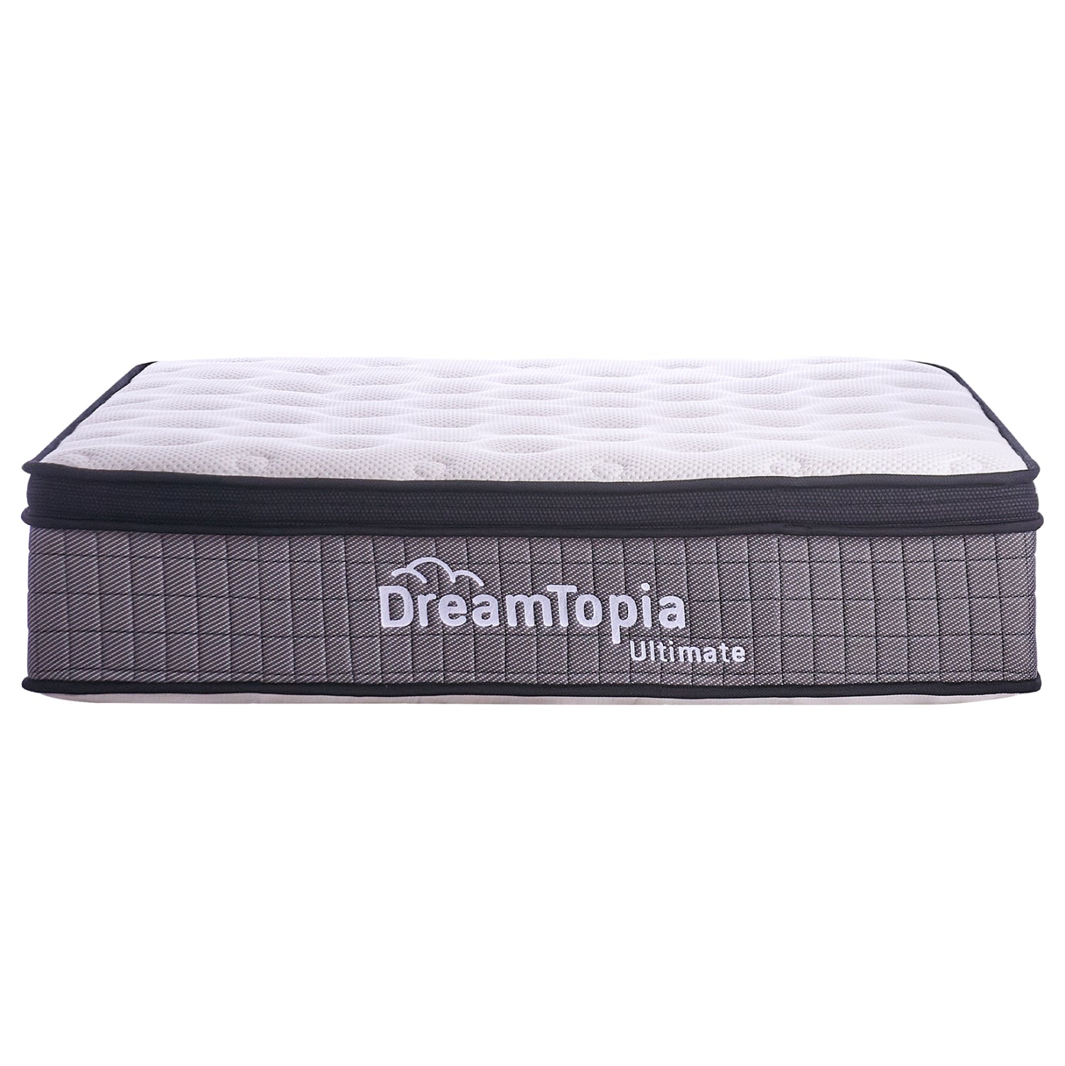 HM661.140 DREAMTOPIA mattress, series ULTIMATE, 140X200x34H