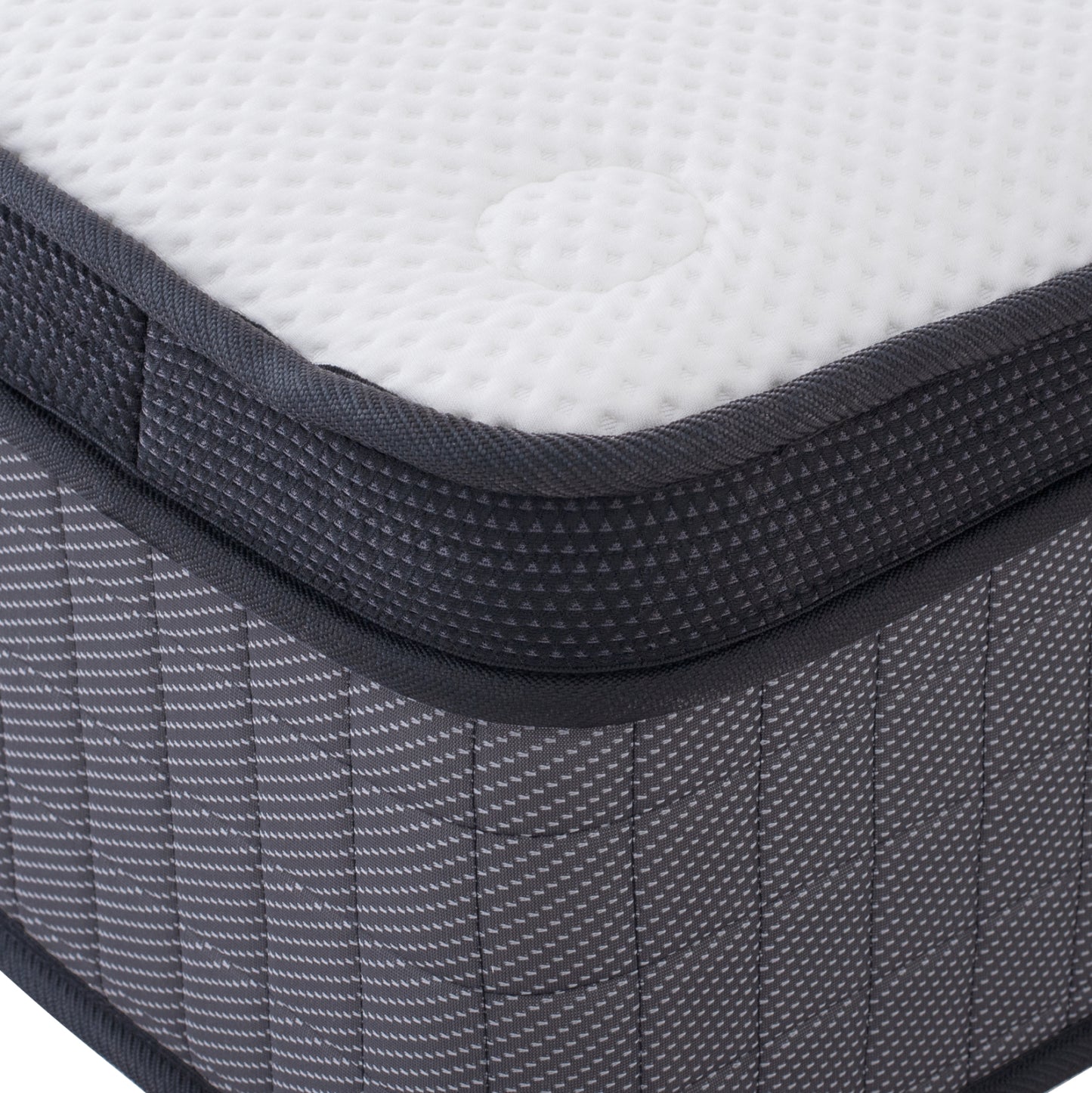 HM661.110 DREAMTOPIA mattress, series ULTIMATE, 110X190x34H