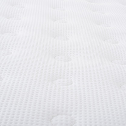 HM661.160-DREAMTOPIA MATTRESS,series "ULTIMATE", 160X200x34H