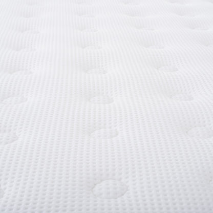 HM661.110 DREAMTOPIA mattress, series ULTIMATE, 110X190x34H