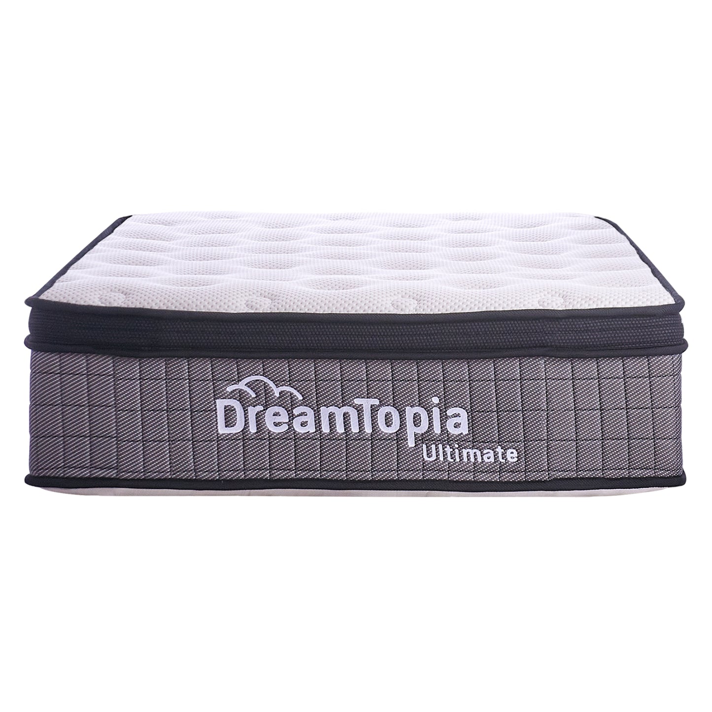 HM661.90 DREAMTOPIA mattress, series ULTIMATE, 90X190x34H
