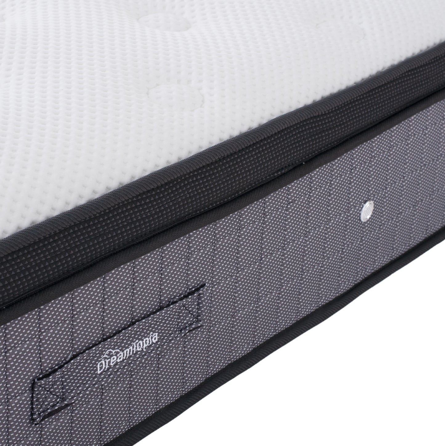 HM661.90-200 DREAMTOPIA mattress, series ULTIMATE, 90X200x34H