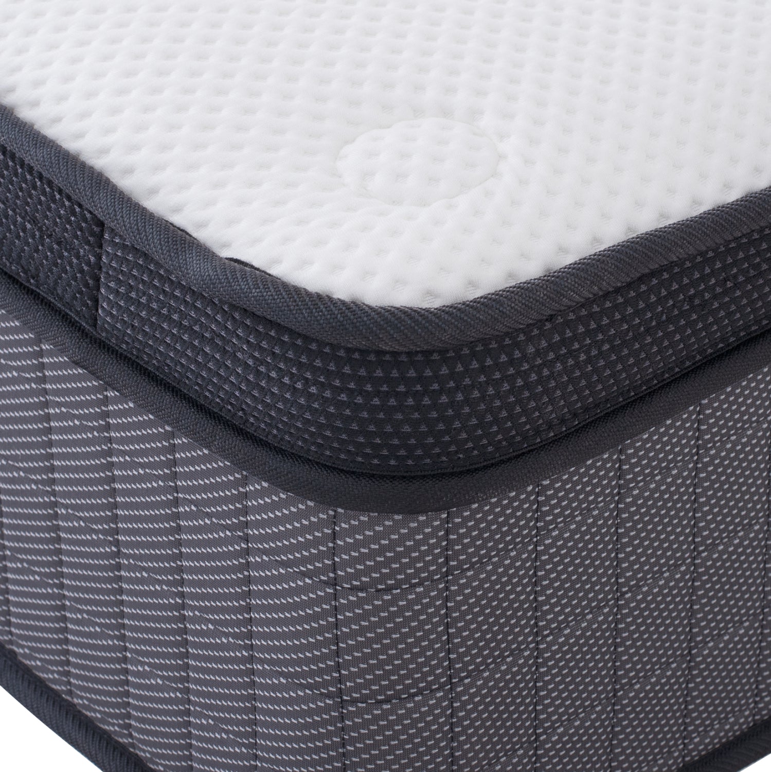 HM661.90-200 DREAMTOPIA mattress, series ULTIMATE, 90X200x34H