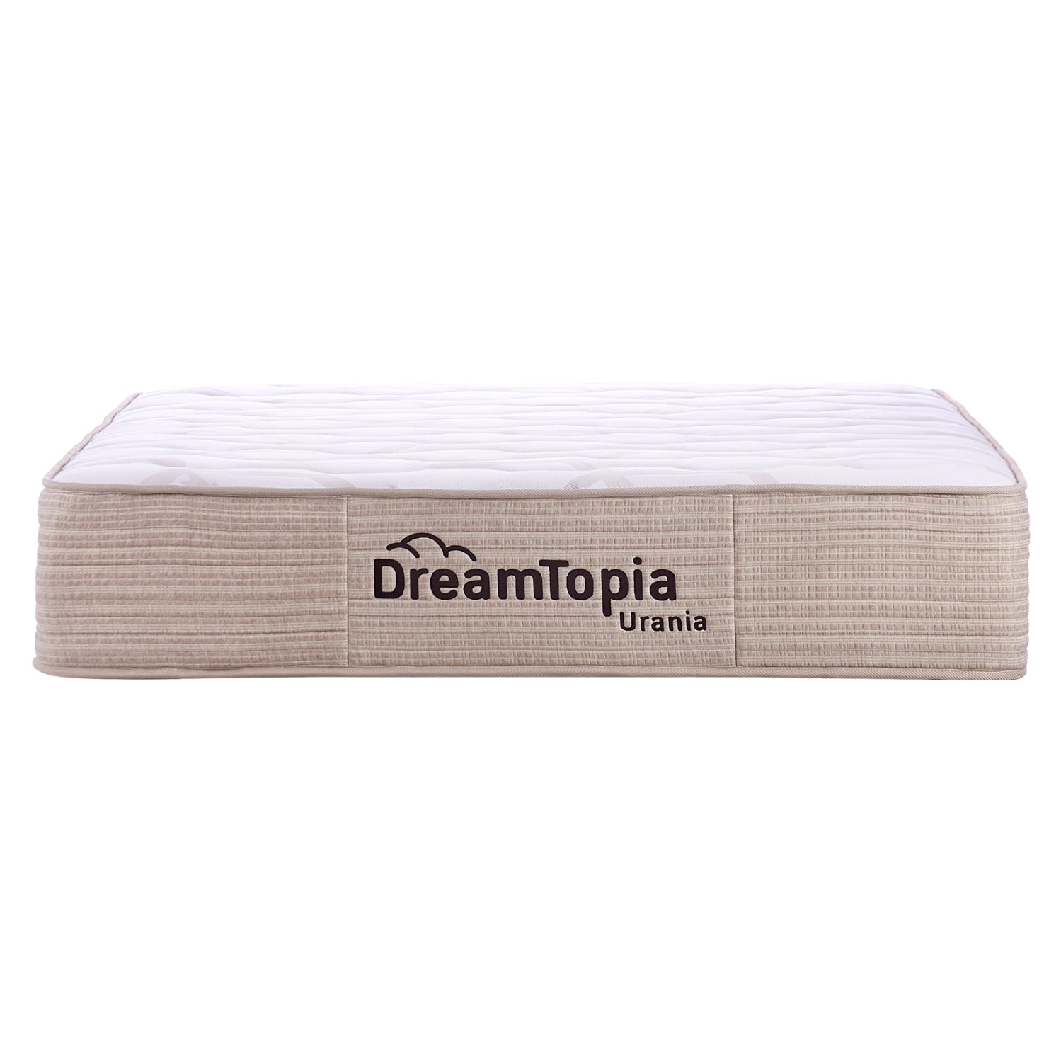 HM659.140 DREAMTOPIA mattress, series URANIA, 140X200x30H
