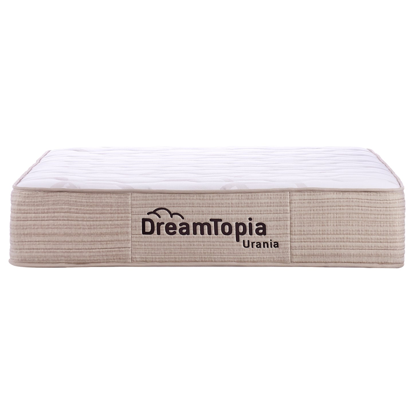 MATTRESS DREAMTOPIA SERIES URANIA FB9659.90-200 POCKET SPRING 90X200x30H