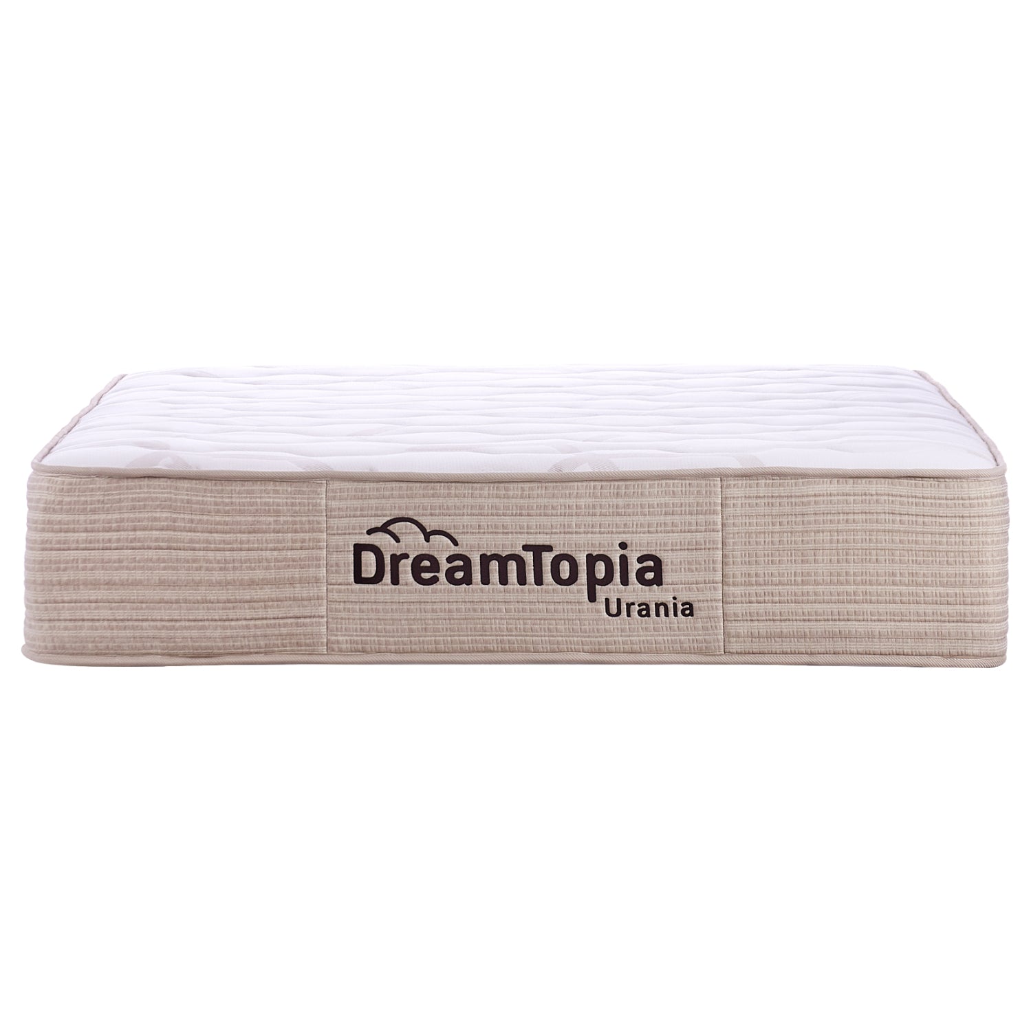 MATTRESS DREAMTOPIA SERIES URANIA FB9659.90-200 POCKET SPRING 90X200x30H