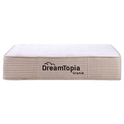 MATTRESS DREAMTOPIA SERIES URANIA FB9659.90-200 POCKET SPRING 90X200x30H