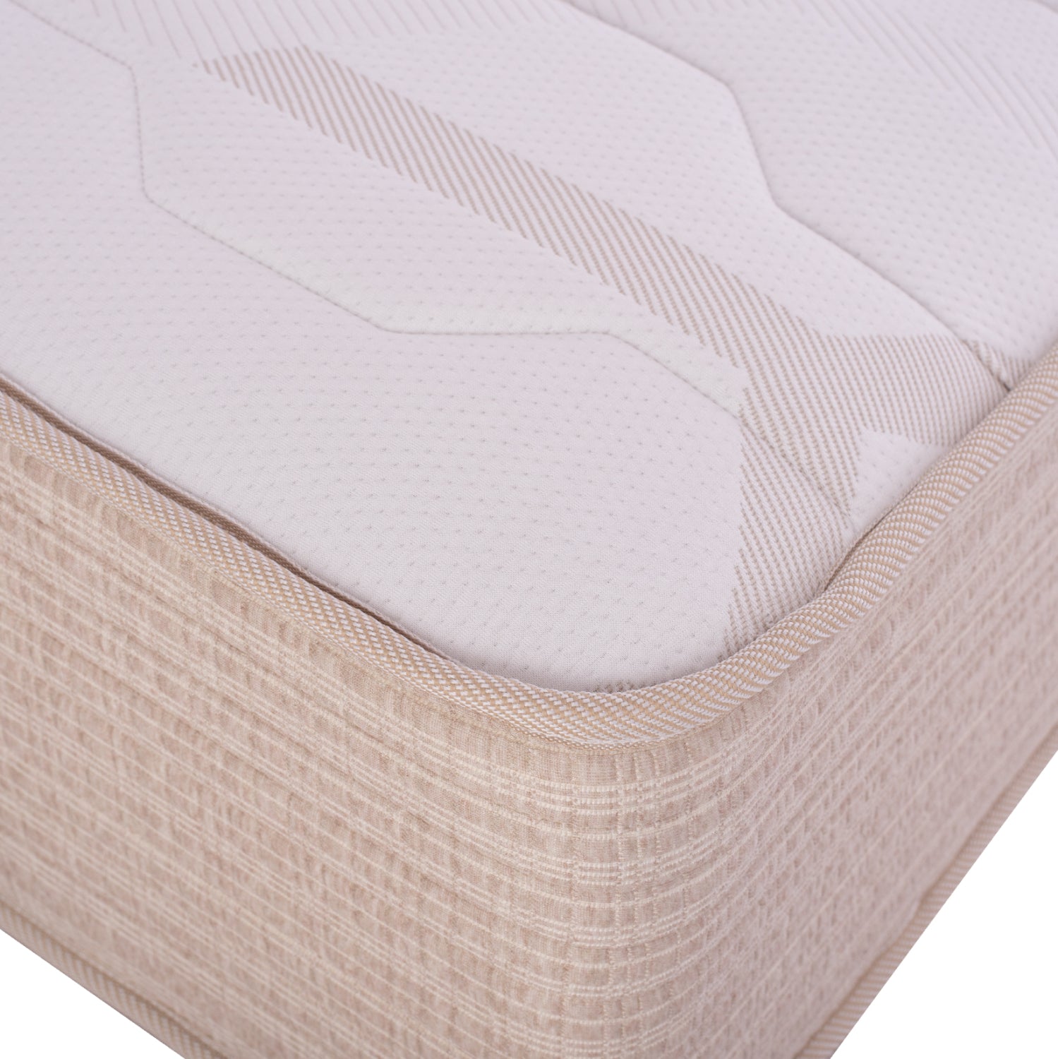 MATTRESS DREAMTOPIA SERIES URANIA FB9659.90-200 POCKET SPRING 90X200x30H