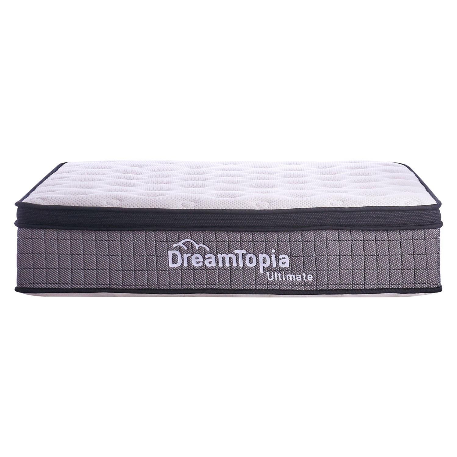 HM661.150 DREAMTOPIA mattress, series ULTIMATE, 150X200x34H