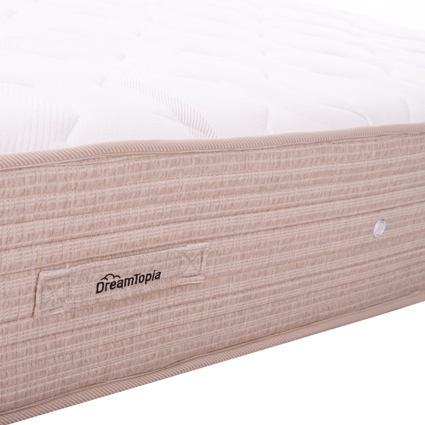 HM659.120 DREAMTOPIA mattress, series URANIA, 120x200x30H