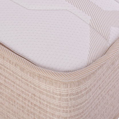 HM659.120 DREAMTOPIA mattress, series URANIA, 120x200x30H