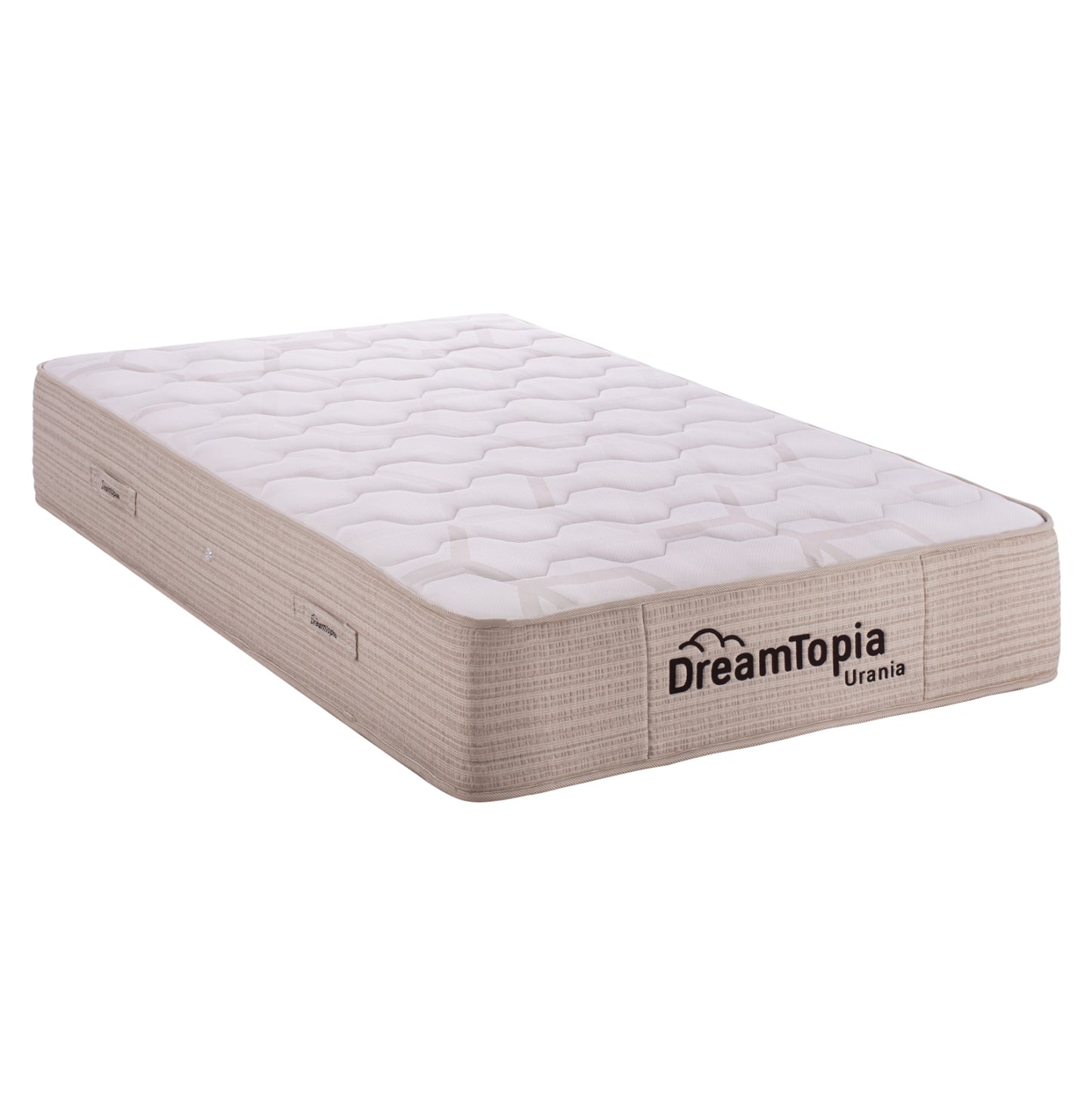 HM659.110 DREAMTOPIA, series URANIA, 110X190x30H