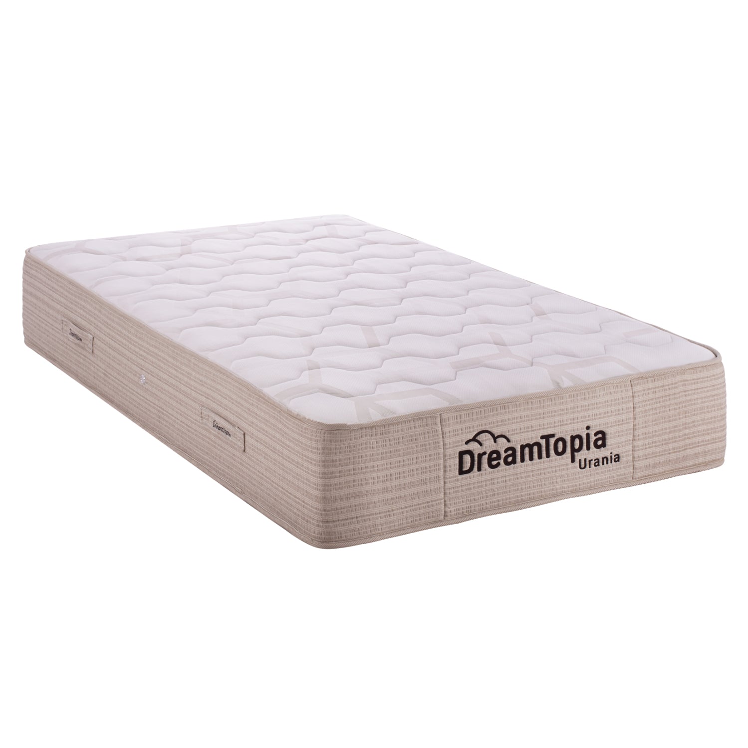 HM659.110 DREAMTOPIA, series URANIA, 110X190x30H