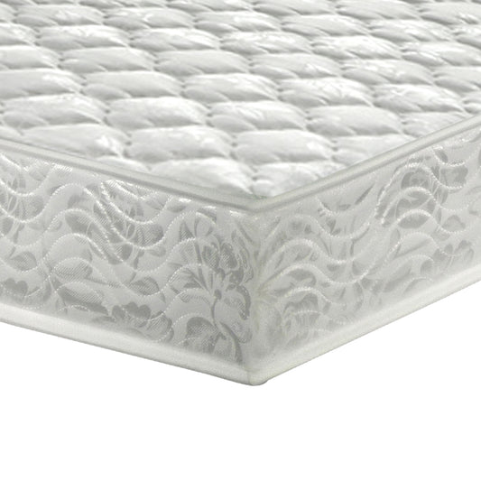 Mattress pocket spring semi double 110x190 double-sided view ΗΜ309.02