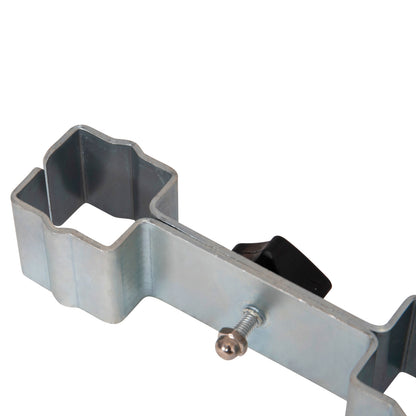 CONNECT CLAMPS FOR TENTS/GAZEBOS 40MM-METAL--HM6372