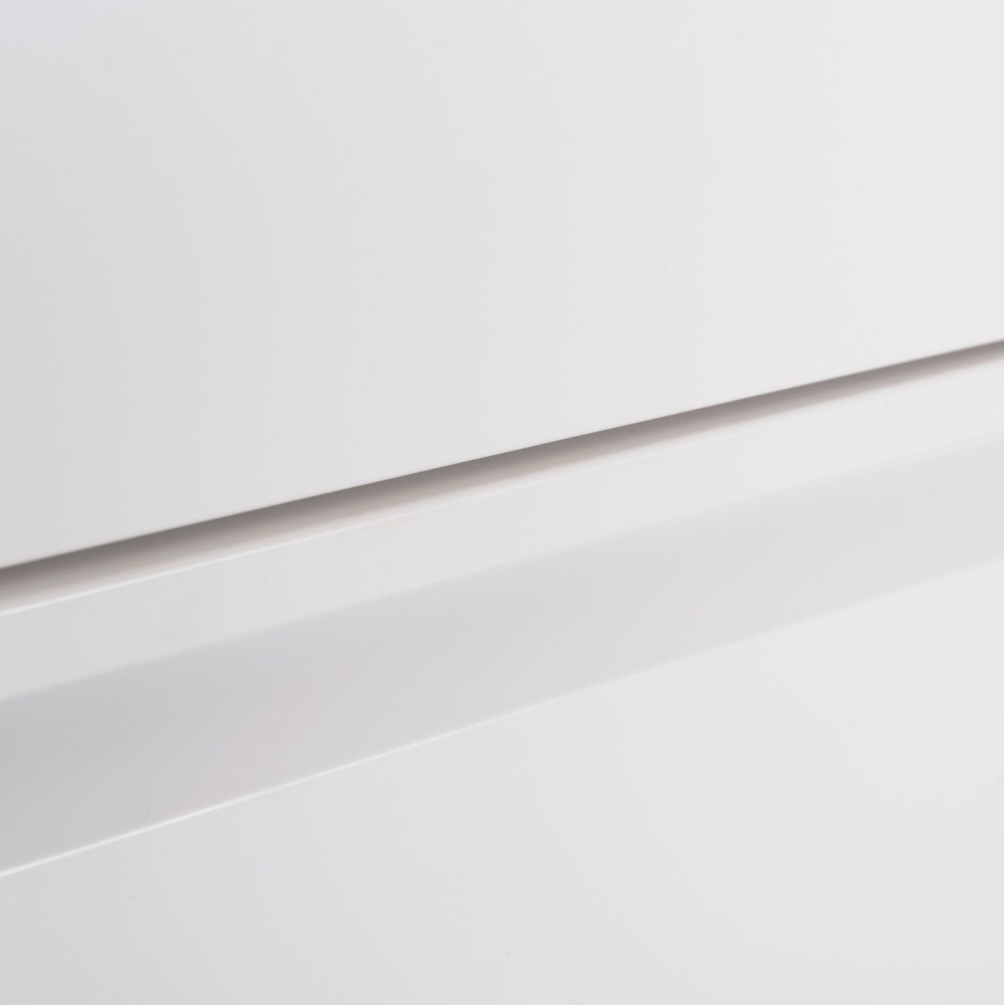 OFFICE FILING CABINET (4) SIDER HM6637.02 WHITE METAL 45.5x62x134Hcm.