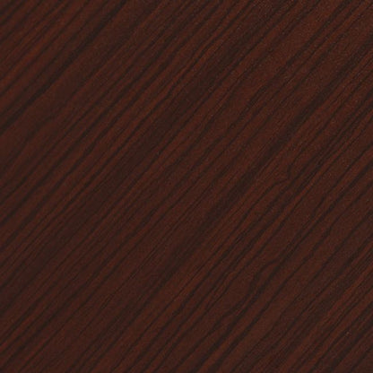 Office professional drawer in wenge color HM2049.12 40x52x60 cm.