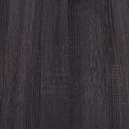 Coffee Table HM2286.01 in CHARCOAL GREY 80x46x41,5H