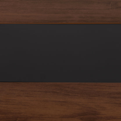 Aluminum Table with polywood 200x100 Grey HM5131.12