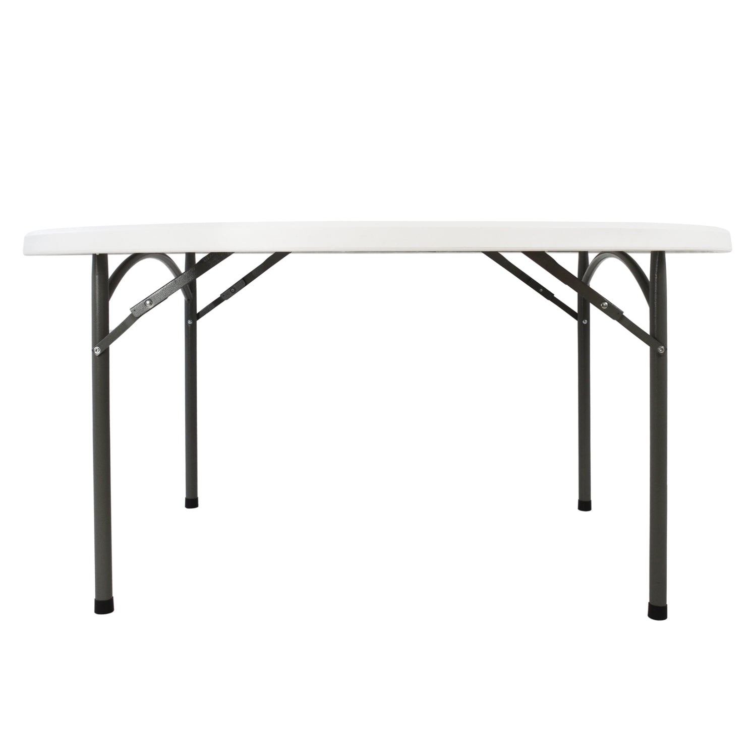 Table Catering-Conference HM5043 D 152x74 Foldable Round