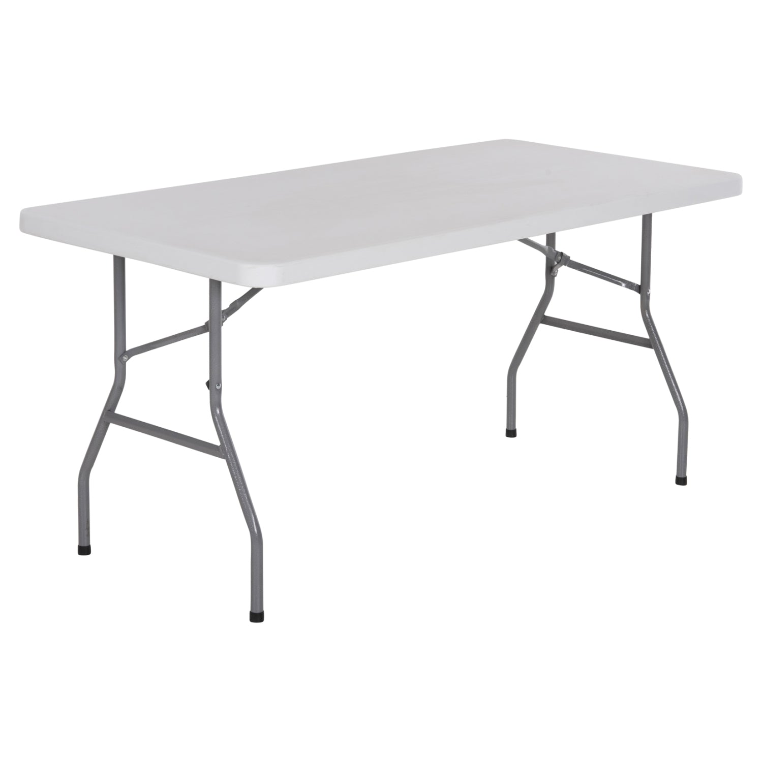 Table Catering-Conference HM5064 152Χ76Χ74 cm Foldable legs