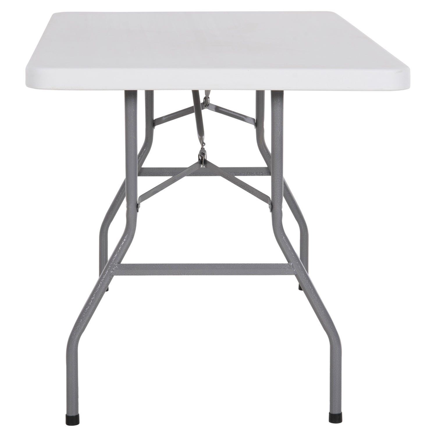 Table Catering-Conference HM5064 152Χ76Χ74 cm Foldable legs