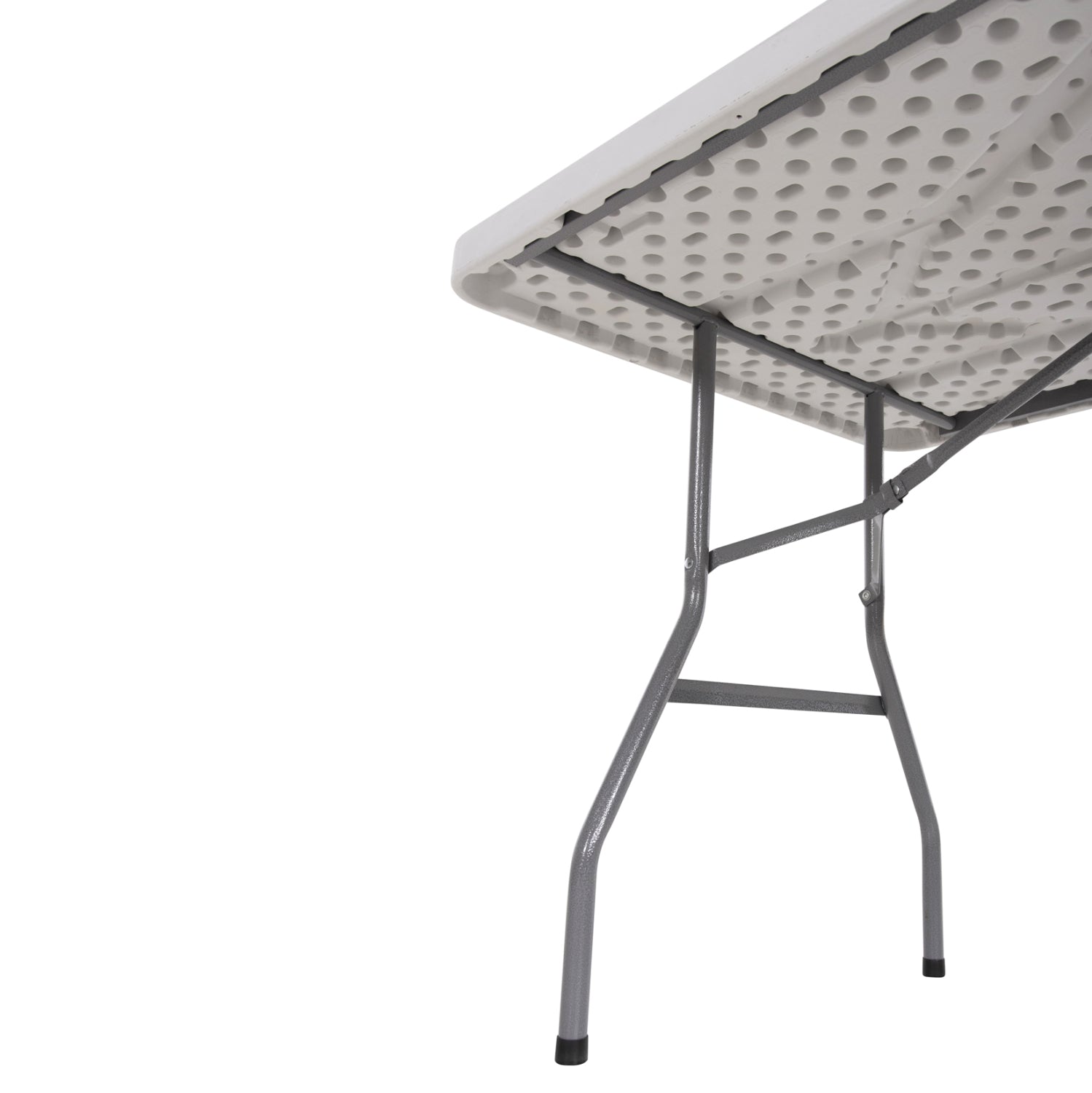 Table Catering-Conference HM5064 152Χ76Χ74 cm Foldable legs