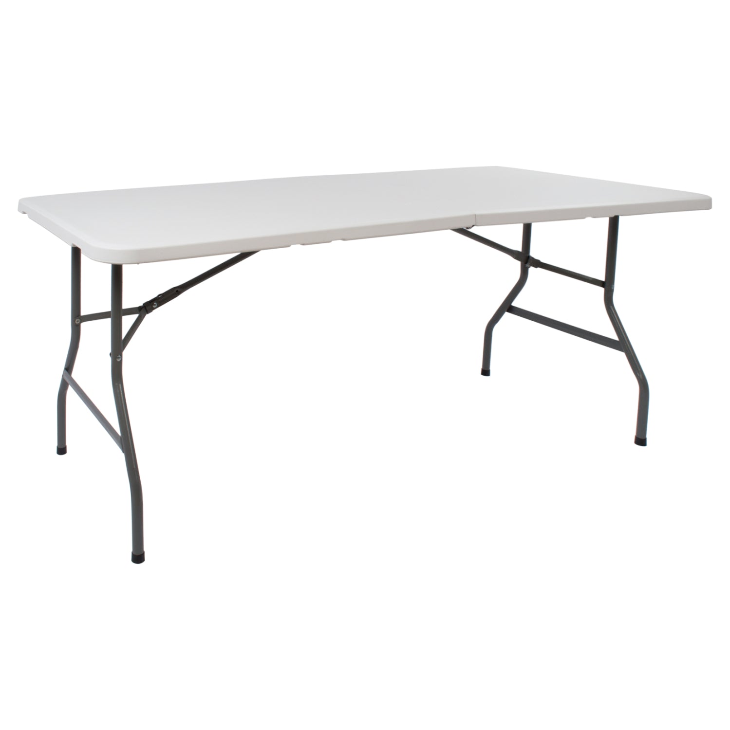 Table "Suitcase" Catering-Conference HM5167 180x74x74 Foldable